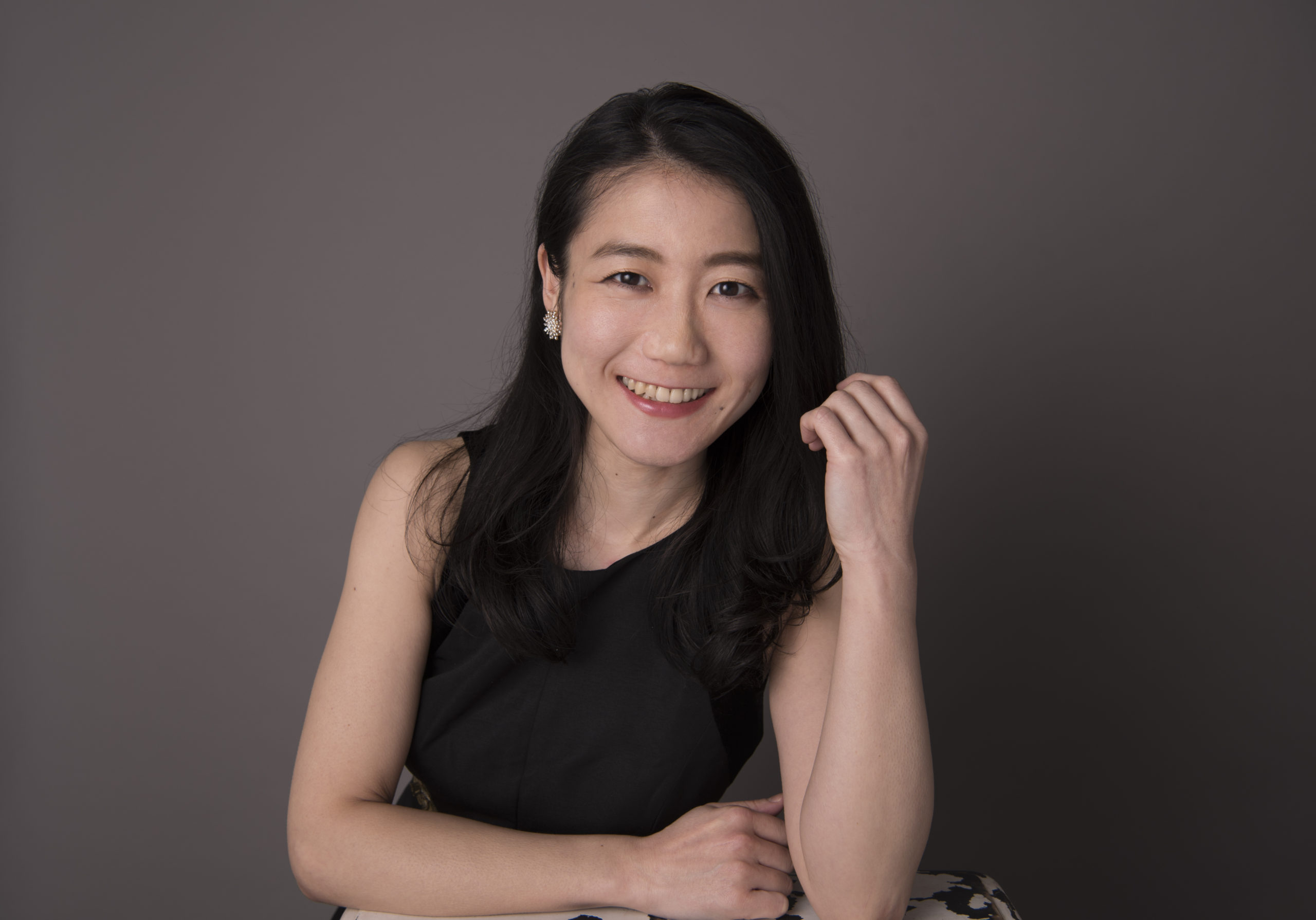 横田麻友子のサイト