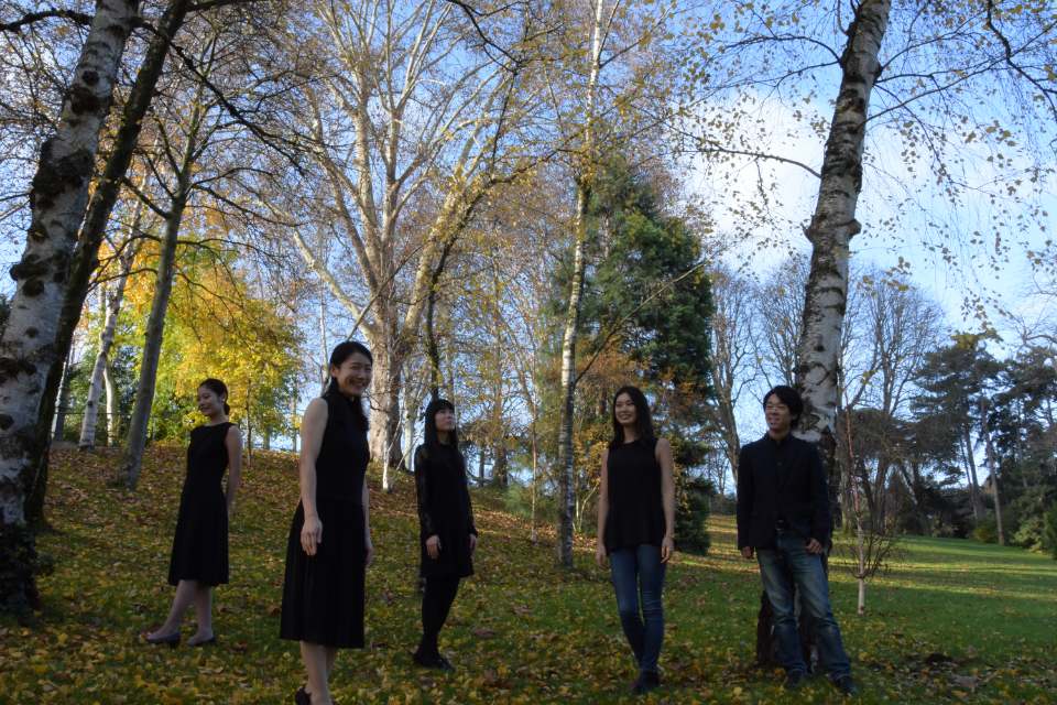 横田麻友子のサイト