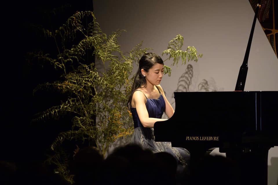 横田麻友子のサイト